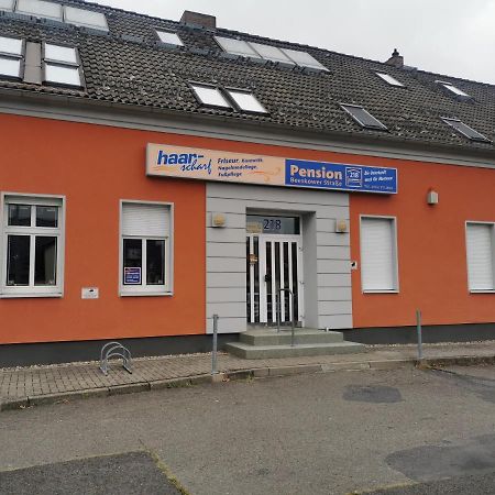 Eisenhüttenstadt Zimmervermietung Schoenfliesser Stuben Auch Fuer Monteure מראה חיצוני תמונה