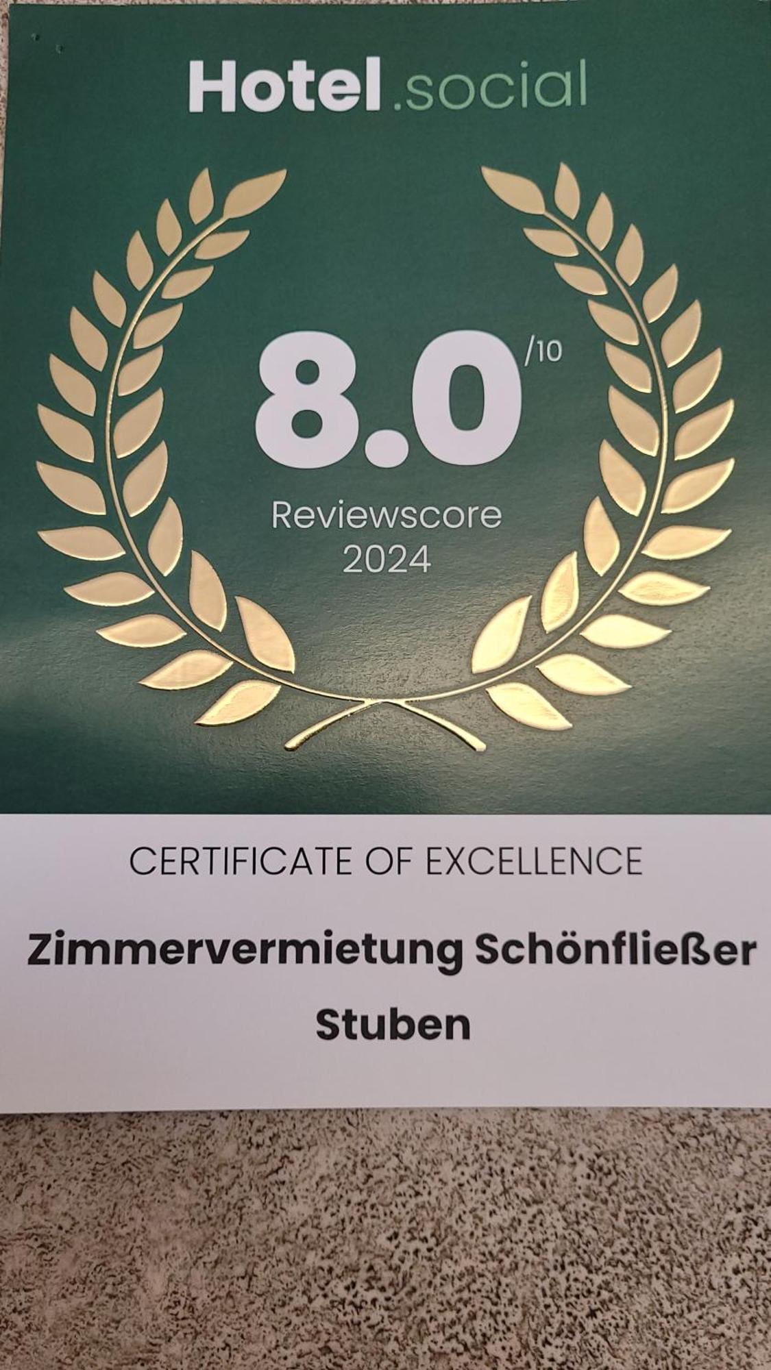 Eisenhüttenstadt Zimmervermietung Schoenfliesser Stuben Auch Fuer Monteure מראה חיצוני תמונה